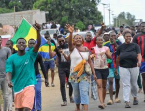 Gabon’da geçici hükümet 4 Eylül’de göreve başlayacak