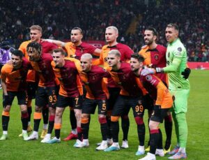 Galatasaray ile Trabzonspor 136. randevuda