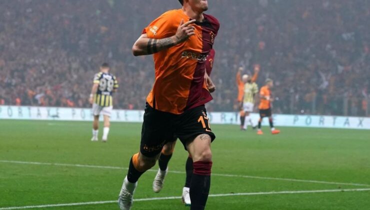 Galatasaray, Zaniolo’yu Aston Villa’ya kiraladı
