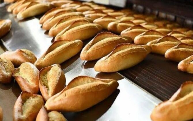 Hakkari’de ekmek 7 lira oldu