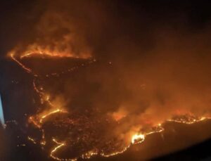 Hawaii’deki orman yangınlarında can kaybı 53’e yükseldi
