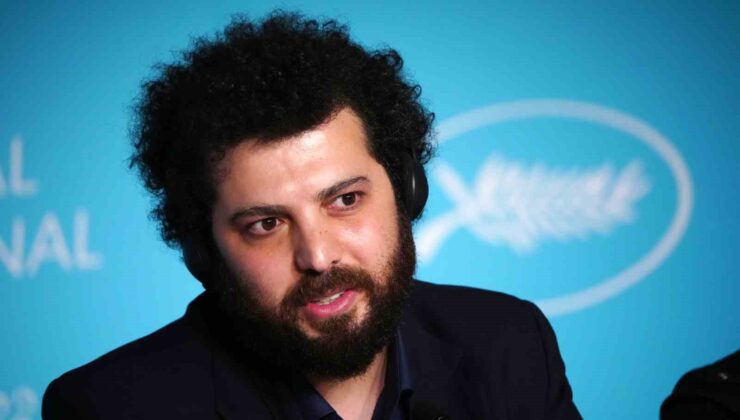 İran’da yasaklı filmin ünlü yönetmenine 6 ay hapis cezası
