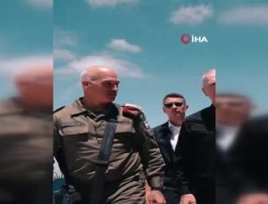 İsrail Savunma Bakanı Gallant’tan Lübnan Hizbullahı’na: “Lübnan’ı Taş Devri’ne geri döndürürüz”
