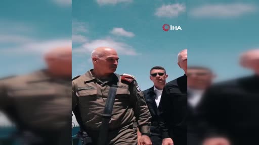 İsrail Savunma Bakanı Gallant’tan Lübnan Hizbullahı’na: “Lübnan’ı Taş Devri’ne geri döndürürüz”