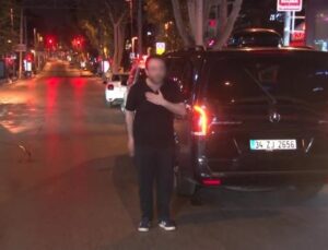 Kadıköy’de alkollü sürücüler denetime takıldı