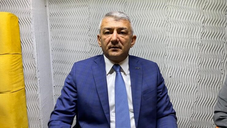 KAMİAD Genel Başkanı Adıgüzel, sicil affı ve fiyat farkı talebinde bulundu