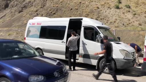 Kılıçdaroğlu’nun konvoyunda zincirleme trafik kazası: 4 yaralı