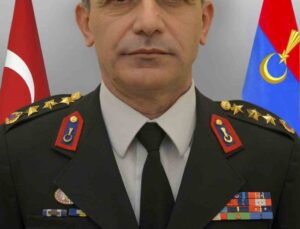 Kocaeli İl Jandarma Komutanlığı’na Kıdemli Albay Murat Bozkurt atandı