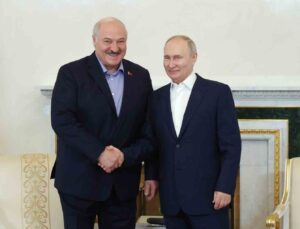 Lukaşenko: “Prigojin’e güvenlik garantisi vermedim”