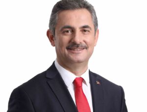 Mamak Belediye Başkanı Köse: “Şehit düşen ecdadımızı rahmetle anıyorum”