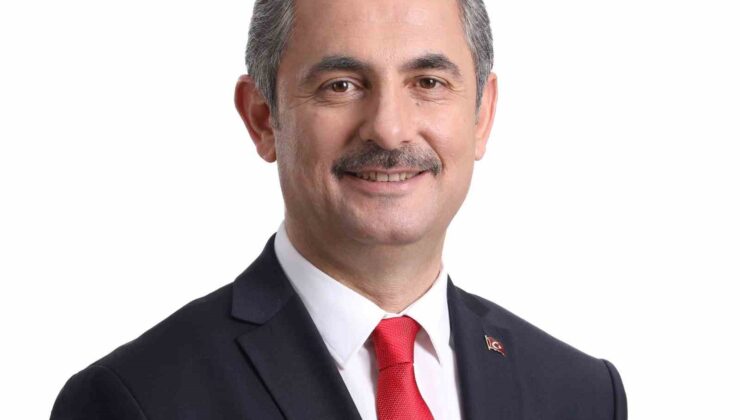 Mamak Belediye Başkanı Köse: “Şehit düşen ecdadımızı rahmetle anıyorum”