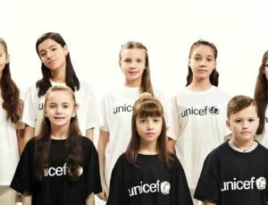 Modada sosyal sorumluluk: Organik lüks çocuk koleksiyonu ile UNICEF’e destek