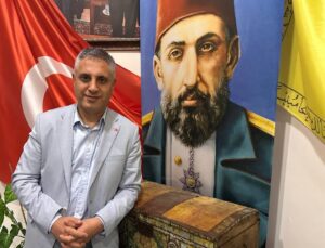 Osmanlı Ocakları Başkanı Canpolat: “Osmanlıcaya geri dönülmeli, FETÖ’nün kökü kazınmalıdır”