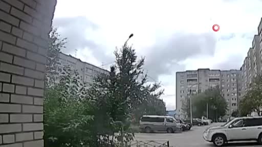 Rusya’da fabrikada şiddetli patlama: 25 yaralı