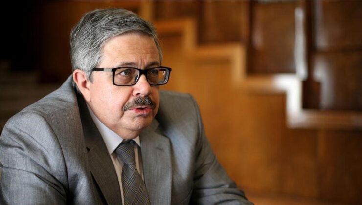 Rusya’nın Ankara Büyükelçisi Yerhov: “Yasal taleplerimiz yerine getirilirse, Karadeniz Girişimi’nin yeniden başlamasından söz etmek mümkün olacak”