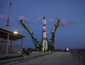 Rusya’nın Progress MS-24 kargo aracı uzaya fırlatıldı