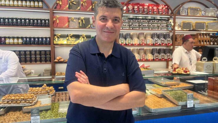 Seyidoğlu 70 yıl sonra yeniden Laleli’ye mağaza açtı