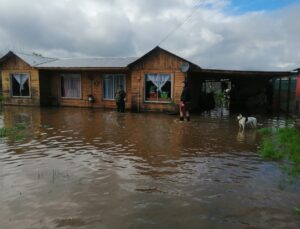 Şili’de sel felaketi: 4 kişi öldü, 34 binden fazla kişi tahliye edildi