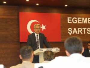 STSO Başkanı Özdemir: “İnce eleyip sık dokuyoruz”