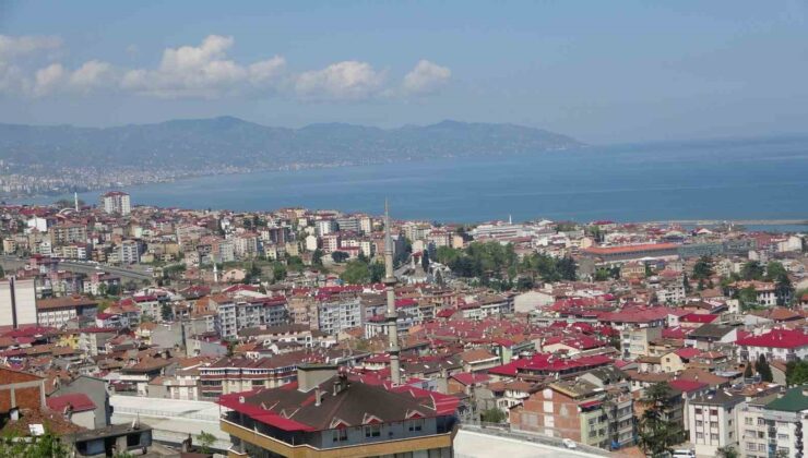 Trabzon Türkiye’de kira artış oranlarıyla ilk sırada