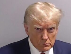 Trump’ın sabıka fotoğrafının etkisi: 7.1 milyon dolar bağış