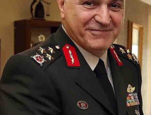 YAŞ, kararları açıkladı: Genelkurmay Başkanlığına 2’nci Ordu Komutanı Orgeneral Metin Gürak atandı