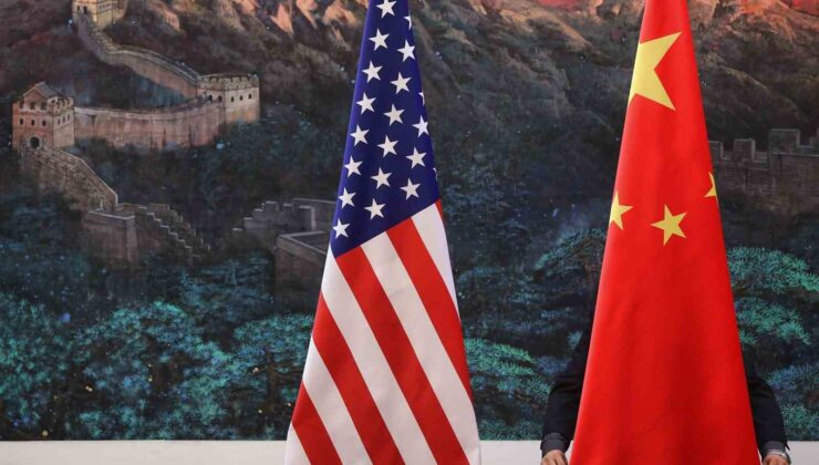 ABD ve Çin’den Malta’da üst düzey temas