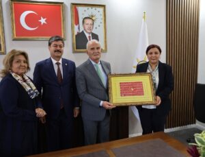 AK Parti İl Başkanı Ünsal: “Kırşehir’i AK Parti Belediyeciliği ile yeniden tanışacak”
