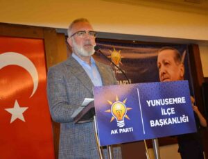 AK Parti’li Yenişehirlioğlu, Kılıçdaroğlu’nun milletvekilliğiyle ilgili sözlerine açıklık getirdi