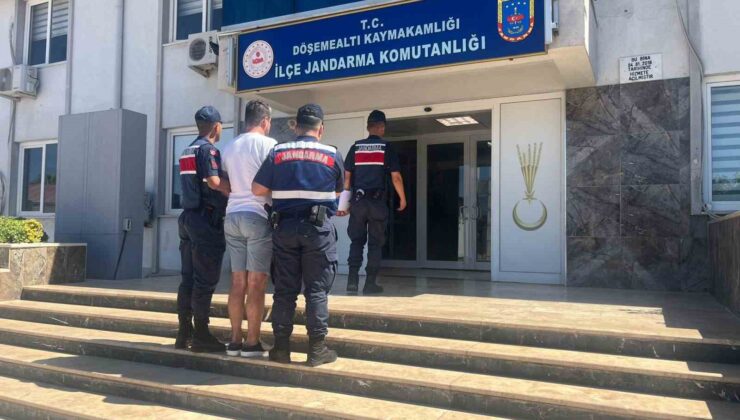 Antalya’da uyuşturucu şüphelisi  18 kişi tutuklandı