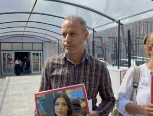 Ayşenur Çolakoğlu’nun ölümüyle ile ilgili ilk duruşma görüldü