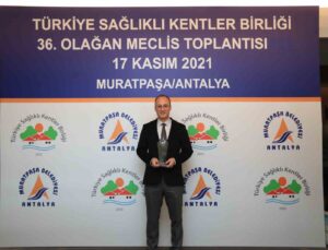 Başkan Örki, “Halkımızın sağlığı için gereken ne varsa yapıyoruz”