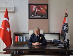 Bitlis POMEM Müdürü Kaman hayatını kaybetti