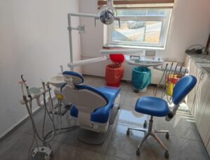 Bitlis’te 10 yeni diş ünitesi açıldı