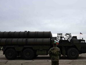 Bulgaristan, defolu S-300 füzelerini Ukrayna’ya gönderme kararı aldı