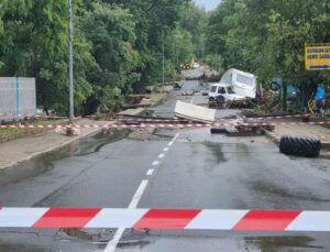 Bulgaristan’daki sel felaketinde can kaybı 4’e ulaştı