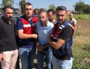 Bursa’da yeğenini silahla öldüren dayı ile 3 şüpheli yakalandı