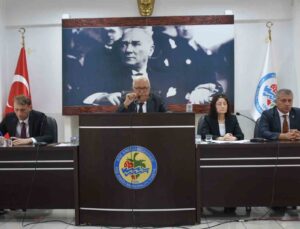 CHP’li Belediye Başkanı: “CHP ilçe örgütü ve çevresi tarafından her gün rencide ediliyorum”