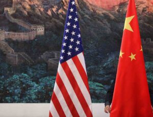 Çin: “ABD gerçek bir yalan imparatorluğu”