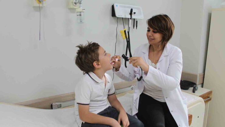 Çocukların bağışıklığını güçlendirmek için 4 altın kural