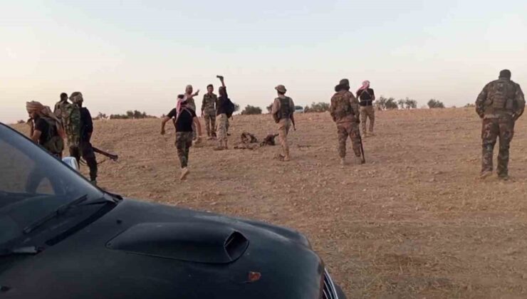 Deyrizor’daki Arap aşiretleri 24 köyü terör örgütü PKK/YPG’den kurtardı