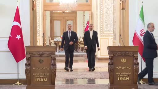 – Dışişleri Bakanı Hakan Fidan, “Türkmenlerin haklarının korunması, Irak politikamızın ana politika unsurları arasında yer alıyor. Türkmenleri her alanda desteklemeye devam edeceğiz” dedi.