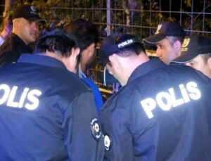 Edirne’de düzensiz göçmenlere yönelik denetim: 41 kişi yakalandı