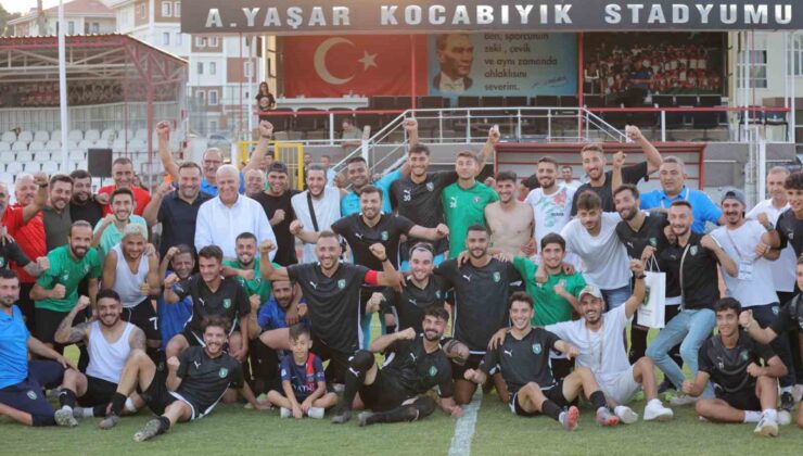 Efeler, Eynesil Belediyespor maçına hazır