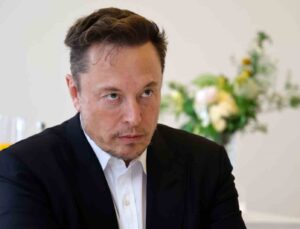 Elon Musk’ın Ukrayna’nın Kırım’da Rus filosuna saldırısını engellediği ortaya çıktı