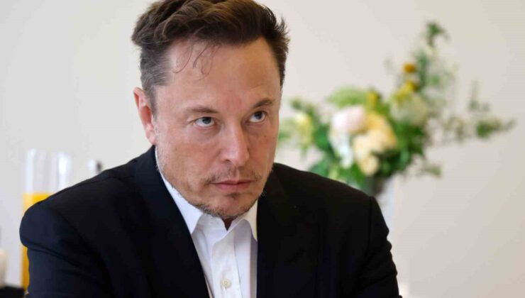 Elon Musk’ın Ukrayna’nın Kırım’da Rus filosuna saldırısını engellediği ortaya çıktı