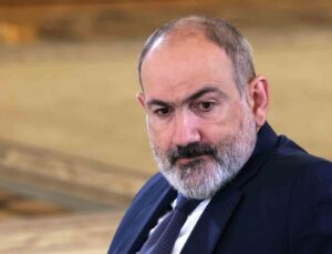 Ermenistan Başbakanı Paşinyan: “Roma Tüzüğü’nü onaylayacağım”