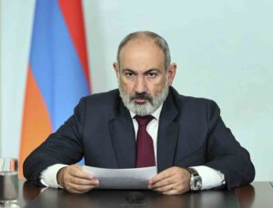 Ermenistan’da darbe girişimi iddiasıyla 8 komutana gözaltı