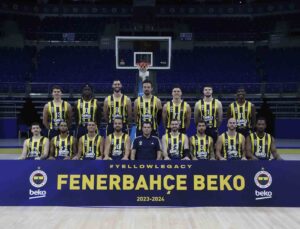 Fenerbahçe Beko, sezonu Çağdaş Bodrumspor maçıyla açacak