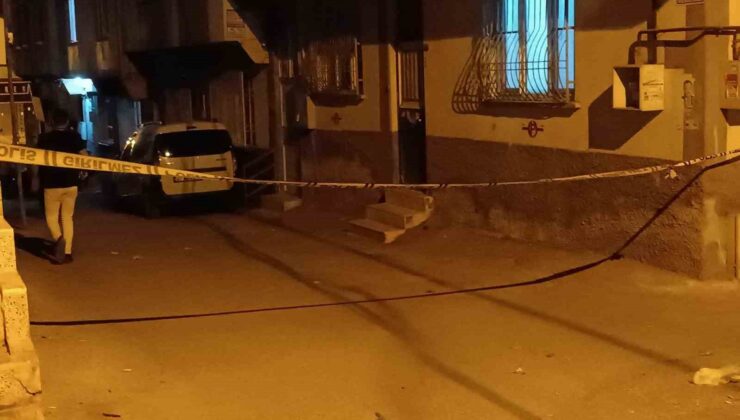 Gaziantep’te husumetli iki grup arasında silahlı kavga: 1 ölü, 1 yaralı